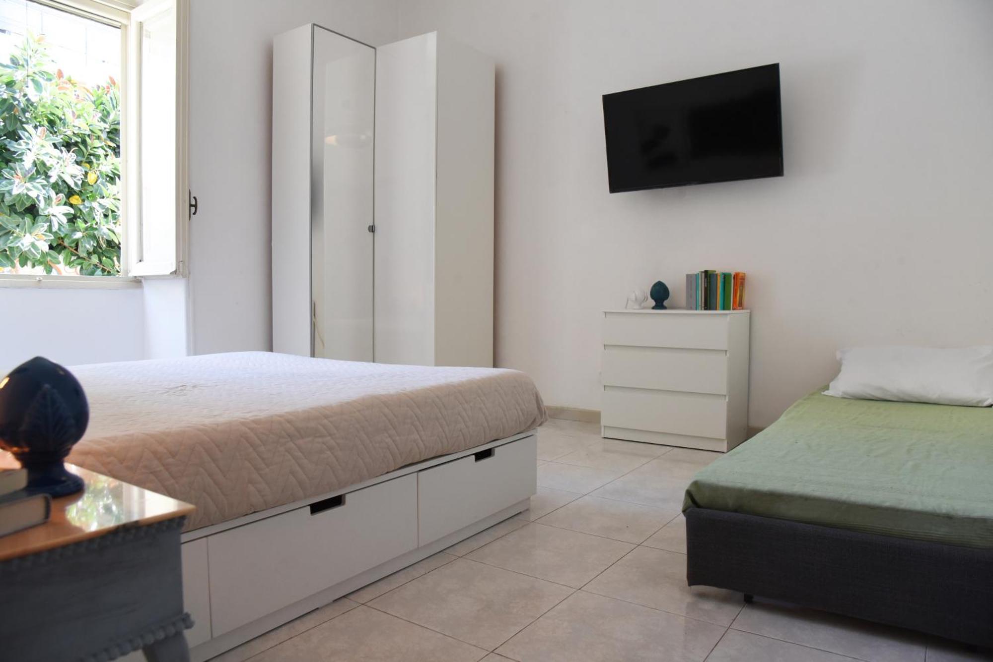 Viabalduini2 Apartment Lecce Ngoại thất bức ảnh