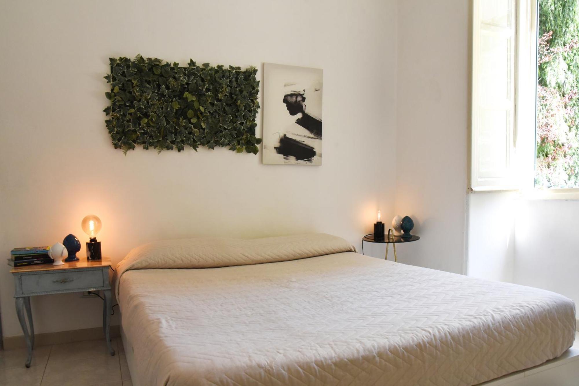 Viabalduini2 Apartment Lecce Ngoại thất bức ảnh