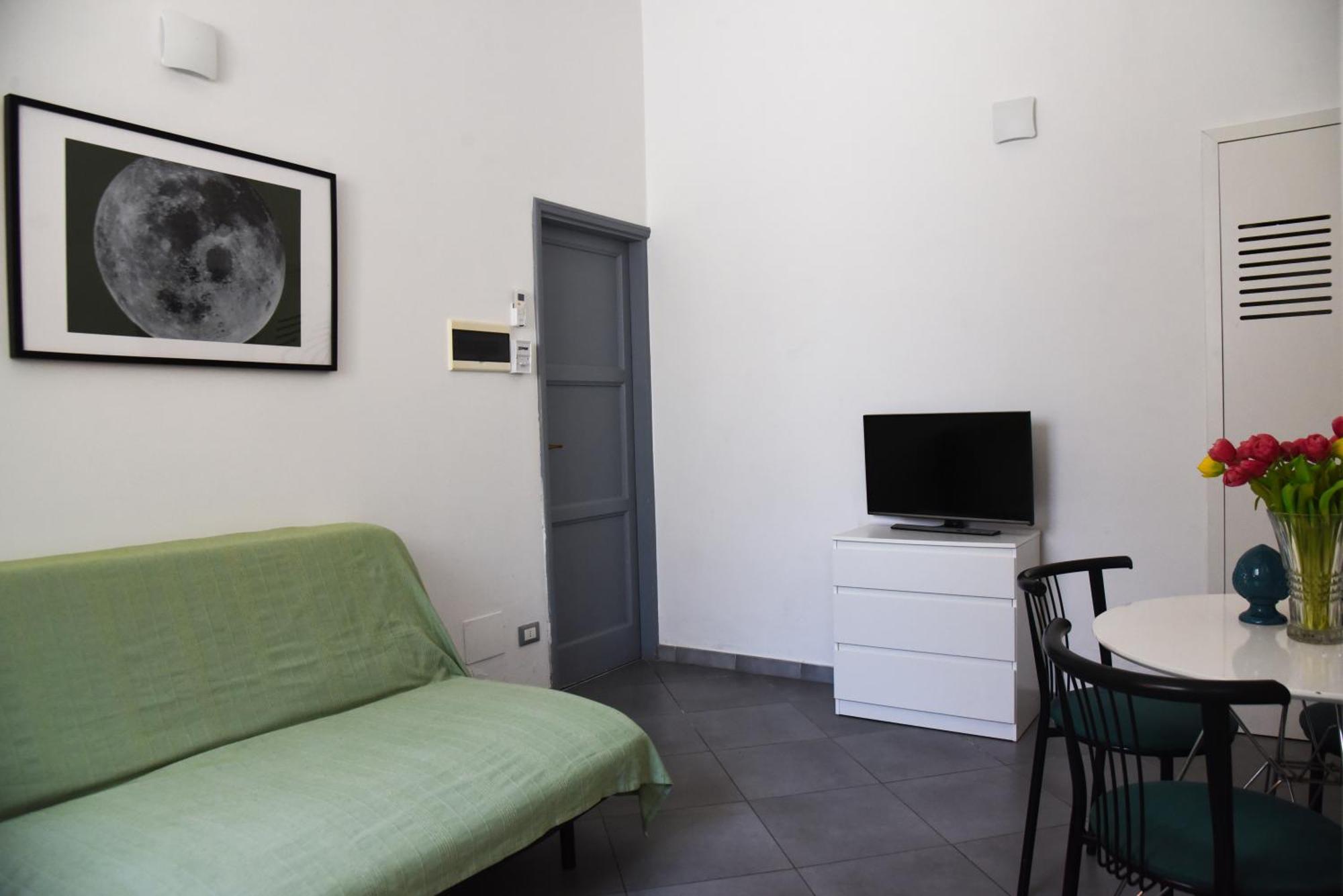 Viabalduini2 Apartment Lecce Ngoại thất bức ảnh
