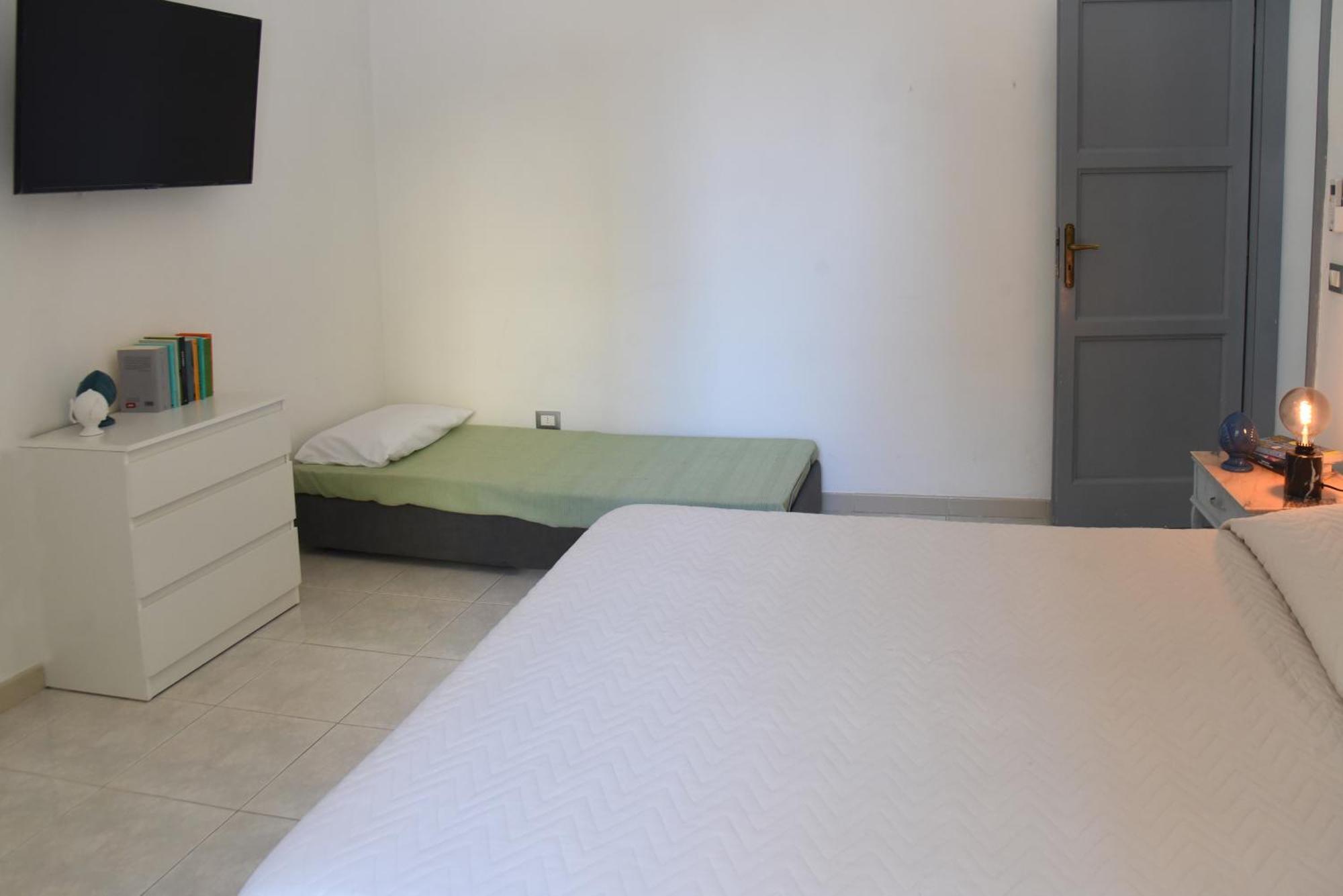 Viabalduini2 Apartment Lecce Ngoại thất bức ảnh