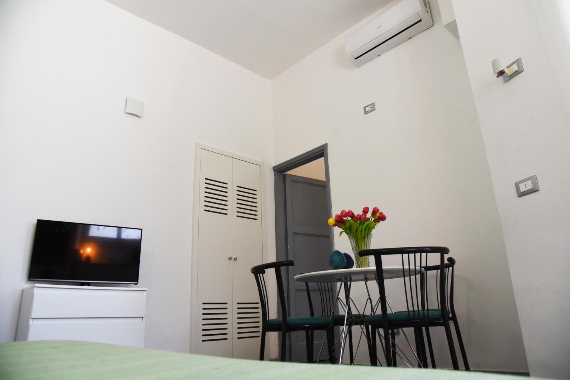 Viabalduini2 Apartment Lecce Ngoại thất bức ảnh