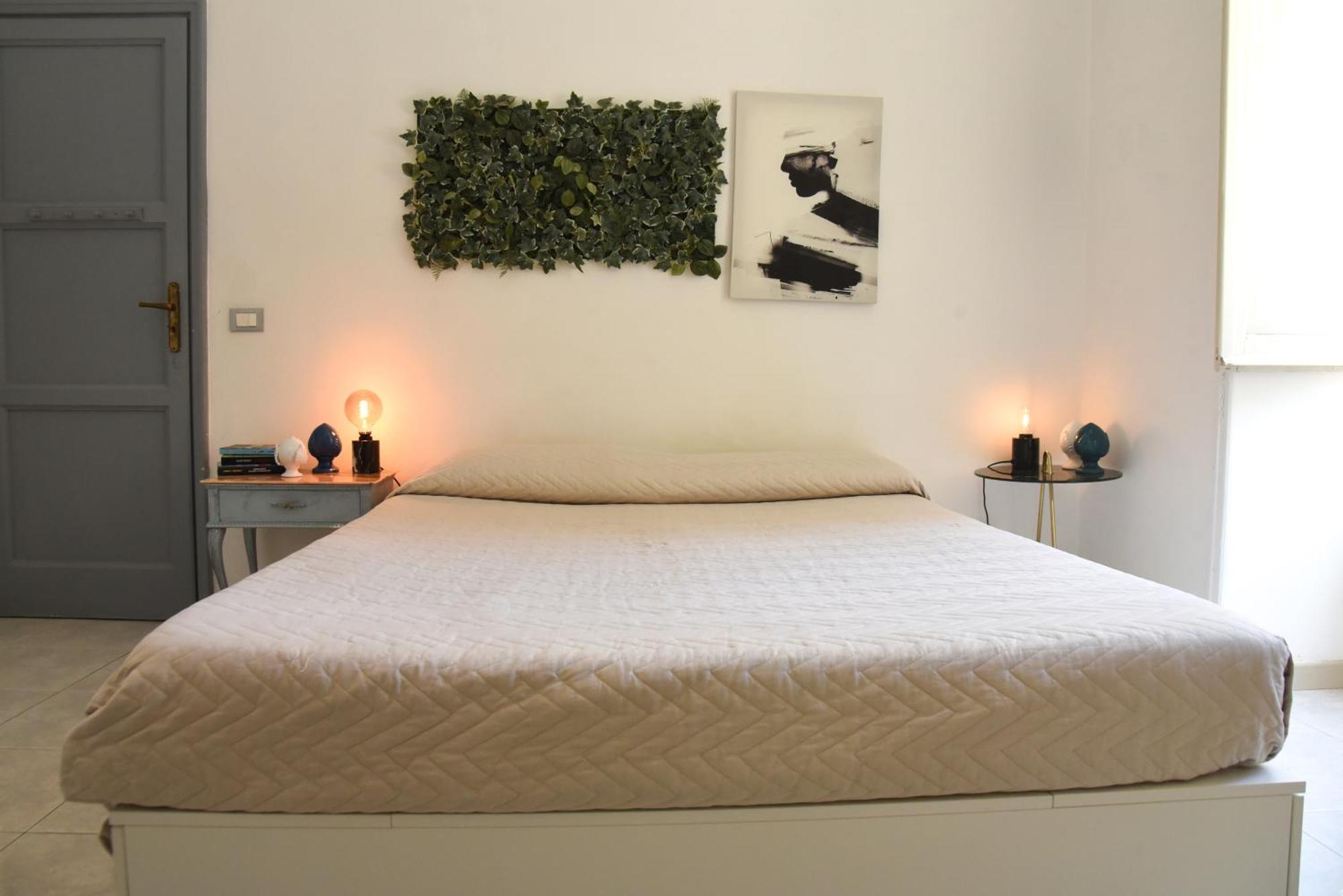 Viabalduini2 Apartment Lecce Ngoại thất bức ảnh