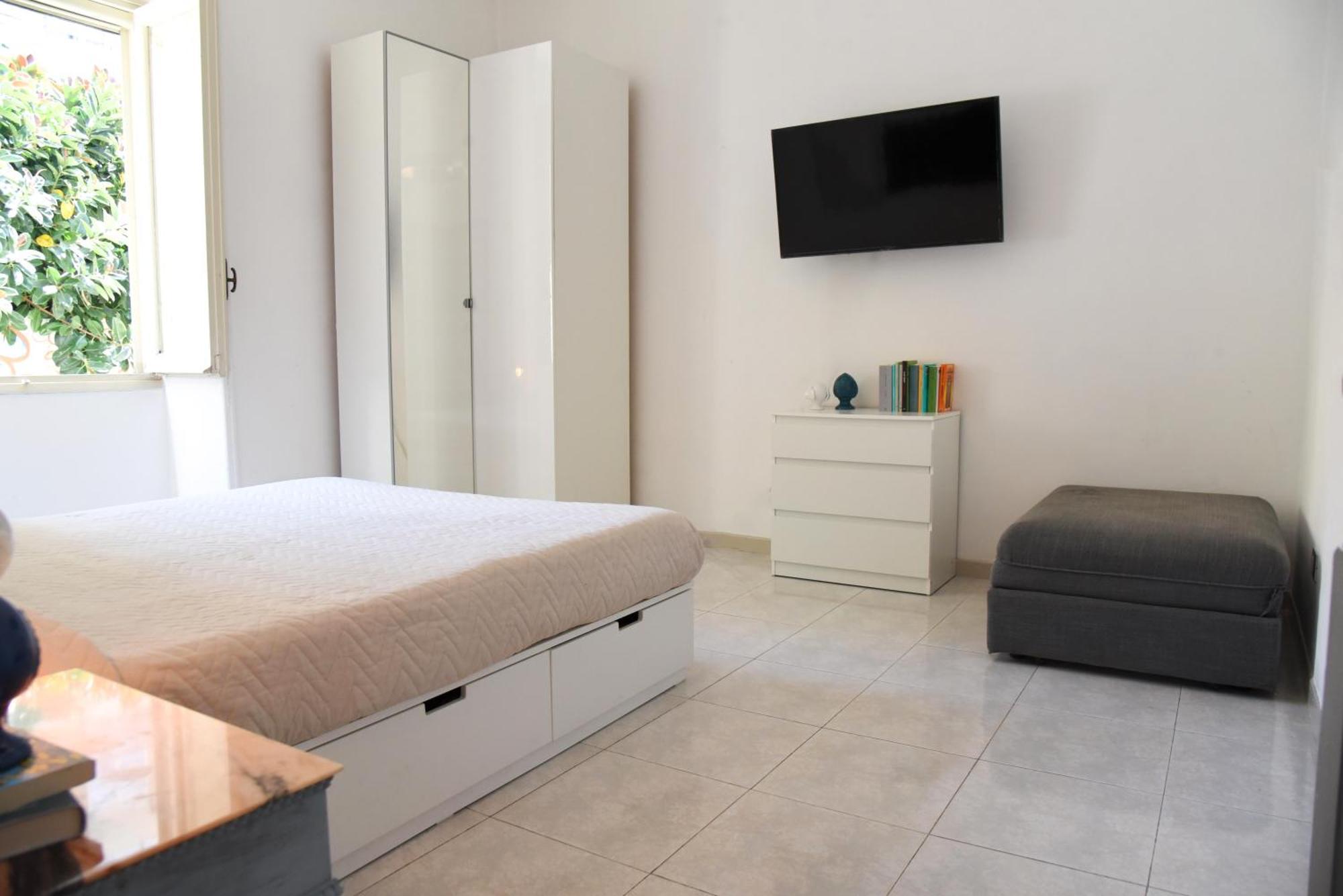 Viabalduini2 Apartment Lecce Ngoại thất bức ảnh