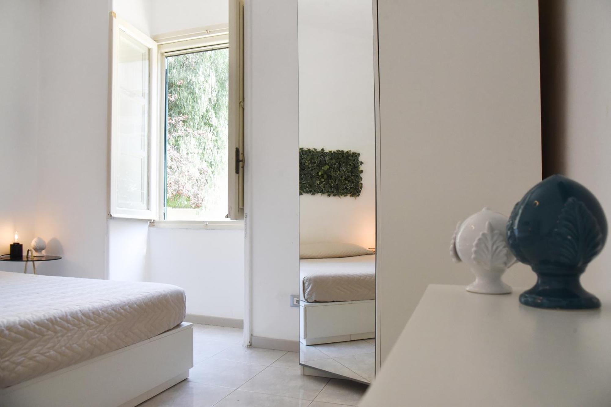 Viabalduini2 Apartment Lecce Ngoại thất bức ảnh