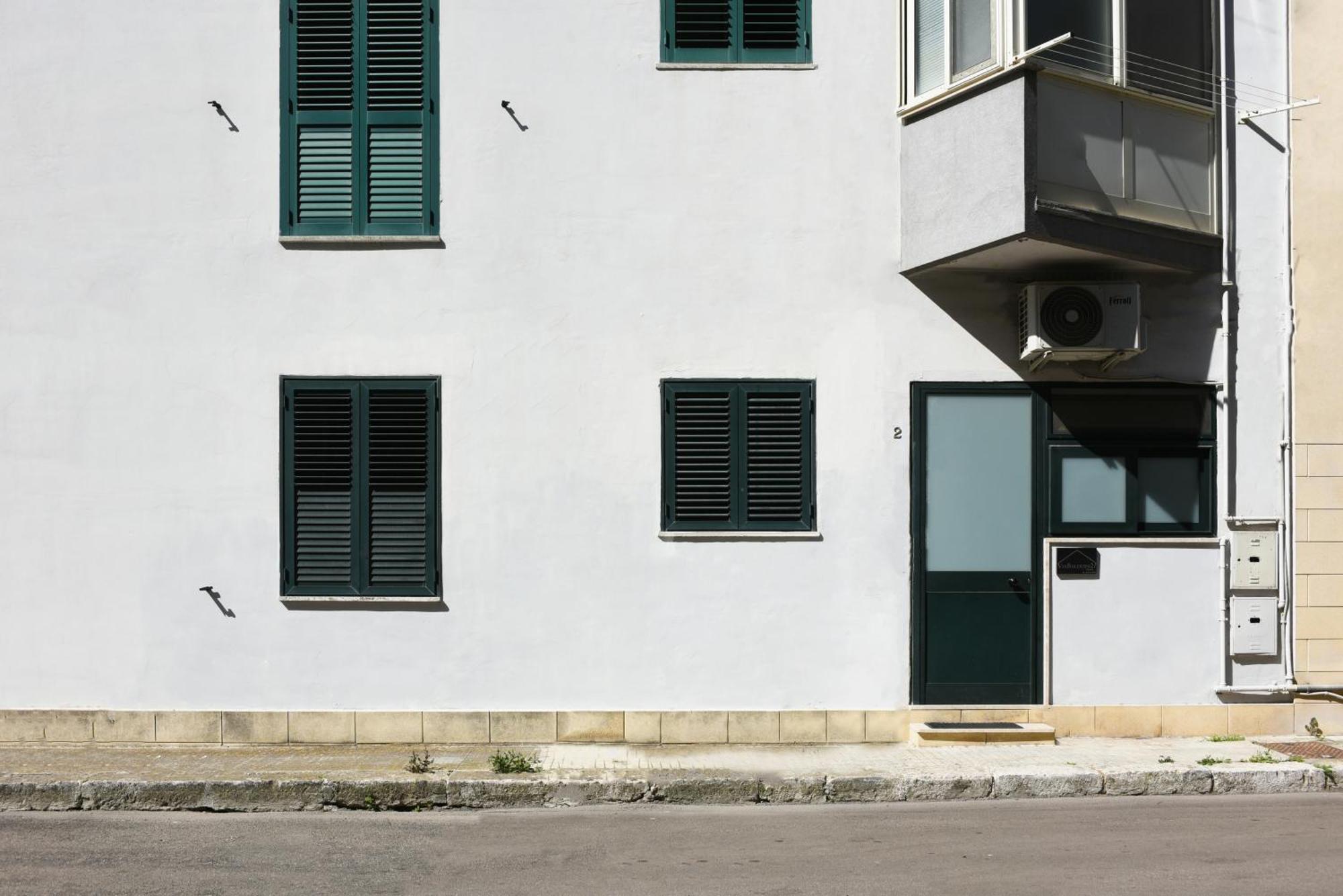 Viabalduini2 Apartment Lecce Ngoại thất bức ảnh
