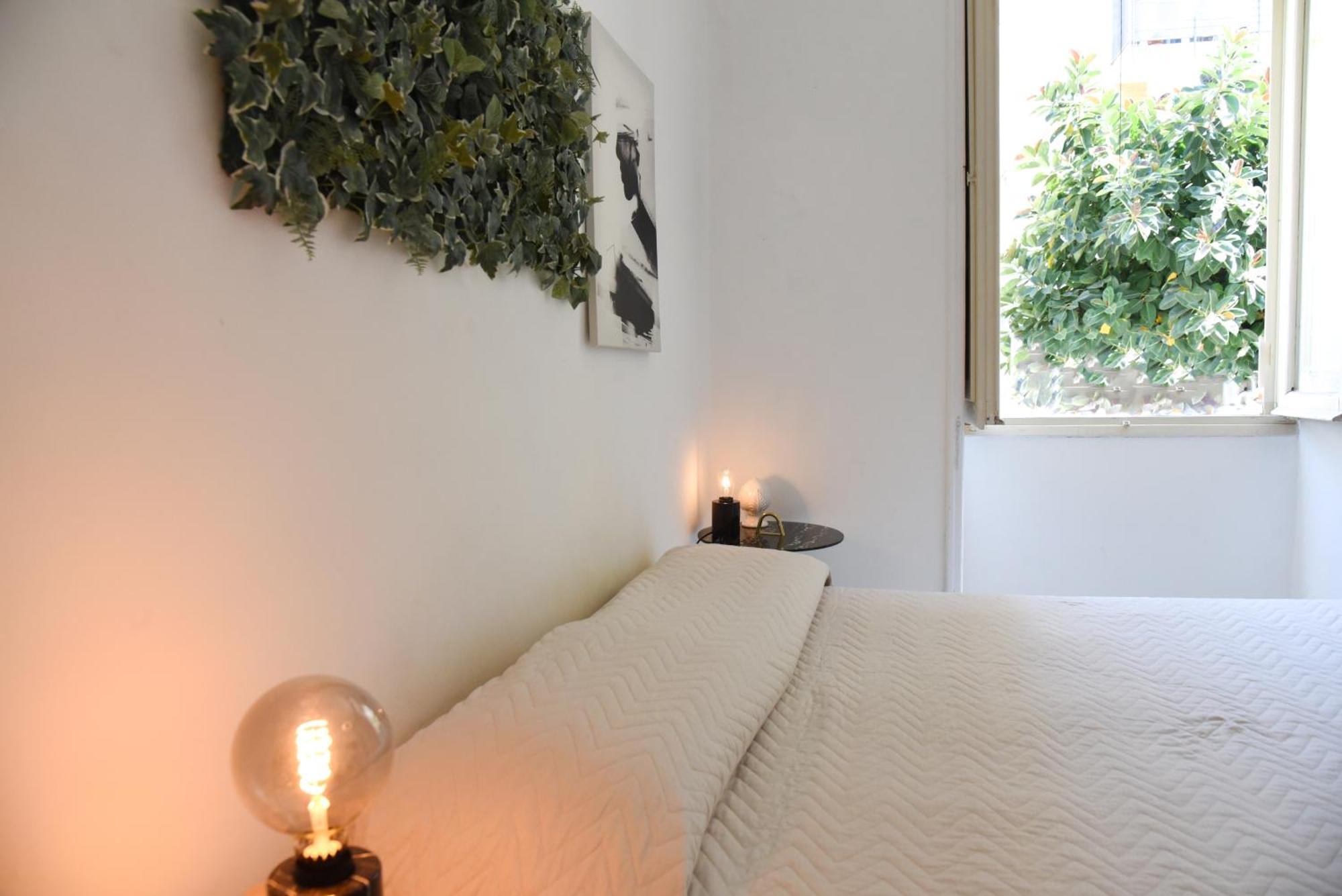 Viabalduini2 Apartment Lecce Ngoại thất bức ảnh