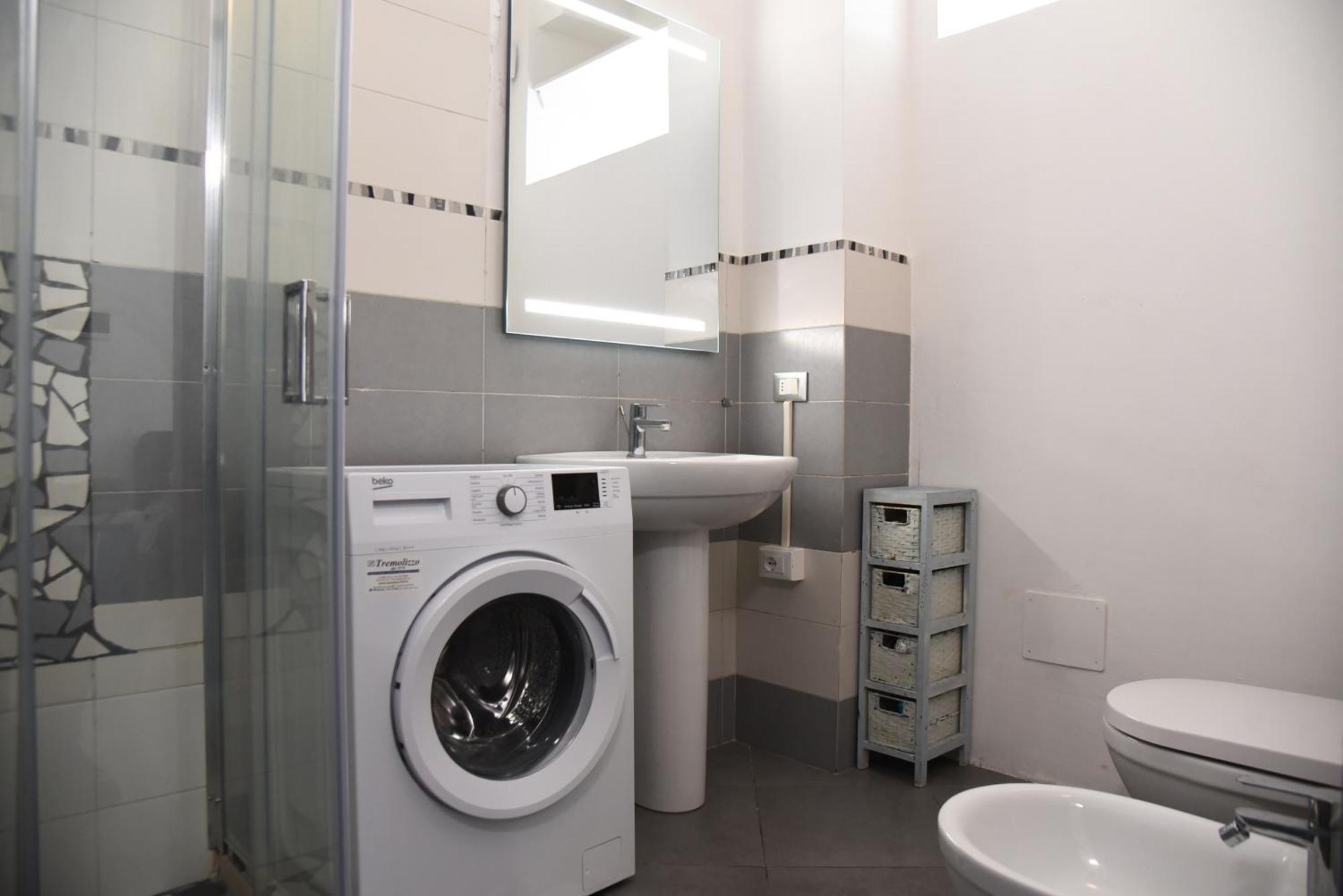 Viabalduini2 Apartment Lecce Ngoại thất bức ảnh